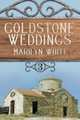Goldstone Weddings, Marilyn White 