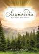 Surrender, Amy Hanley 