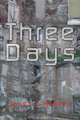 Three Days, Janet y. Martel 