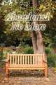 Abandoned No More, Jo Ann Felton Carter 