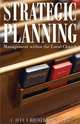 Strategic Planning, J Hilary Gbotoe Jr 