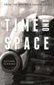 Time and Space, Nathan Perkins 
