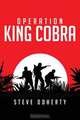 Operation King Cobra, Steve Doherty 