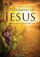 A Testimony of Jesus, Jimmie Jennings 