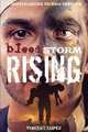 Blood Storm Rising, Vincent Lopez 