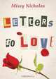 Letters to Love, Missy Nicholas 
