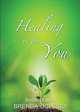 Healing is For You, Brenda Oglesby 