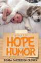 Stories of Hope and Humor, Donia Caspersen Crouch 