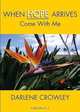 When Hope Arrives, Darlene Crowley 