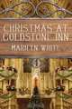 Christmas at Goldstone Inn, Marilyn White 