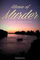 Silence of Murder, Carolyn Abner Gaston 