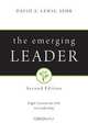 The Emerging Leader, David A. Lewis SPHR 