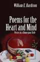 Poems for the Heart and Mind, William E. Hardison 