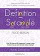 Definition Scramble, Randy Zimmerman 
