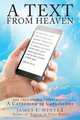 A Text from Heaven, James F. Winter 