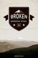 Broken, Samantha McNeil 