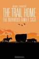 The Trail Home, Michael Talkington 