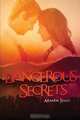 Dangerous Secrets, Aranda James 