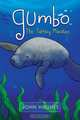 Gumbo the Talking Manatee, John Hughes 