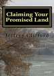 Claiming Your Promised Land, Jeffrey Clifford 