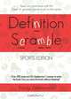 Definition Scramble, Randy Zimmerman 