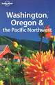 Washington, Oregon & the Pacific Northwest, Sandra Bao 
