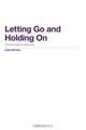Letting Go and Holding on, Judy Herreen 