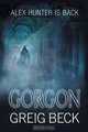 Gorgon, Greig Beck 