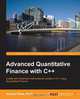 Advanced Quantitative Finance with C++, Dr.Alonso Pena 