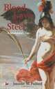 Blood, Love and Steel, Jennifer M. Fulford 