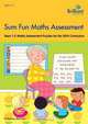 Sum Fun Maths Assessment, Katherine Bennett 
