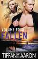 Fallen Volume Four, Tiffany Aaron 