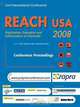 Reach USA 2008 Conference Proceedings, 