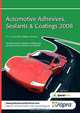 Automotive Adhesives, Sealants and Coatings 2008, 
