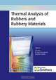 Thermal Analysis of Rubbers and Rubbery Materials, 