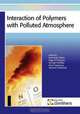 Interaction of Polymers with Polluted Atmosphere, Gennady E Zaikov 