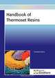 Handbook of Thermoset Resins, Debdatta Ratna 