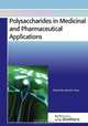 Polysaccharides in Medicinal and Pharmaceutical Applications, 