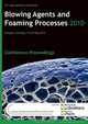 Blowing Agents and Foaming Processes 2010 Conference Proceedings, 