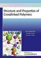 Structure and Properties of Crosslinked Polymers, Gasan M Magomedov 