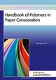 Handbook of Polymers in Paper Conservation