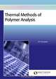 Thermal Methods of Polymer Analysis, T. R. Crompton 