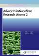 Advances in Nanofibre Research Volume 2, Akbar K Haghi 