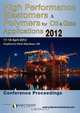 High Performance Elastomers & Polymers for Oil & Gas Applications 2012 Conference Proceedings, 
