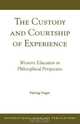 Custody and Courtship of Experience, Padraig Hogan 