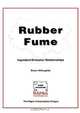 Rubber Fume - Ingredient/Emission Relationships, Bryan Willoughby 