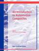 Introduction to Automotive Composites, 