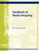 Handbook of Plastics Recyling, F. de La Mantia 