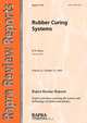 Rubber Curing Systems, R N Datta 