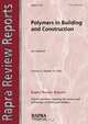 Polymers in Building and Construction, Sue Halliwell 